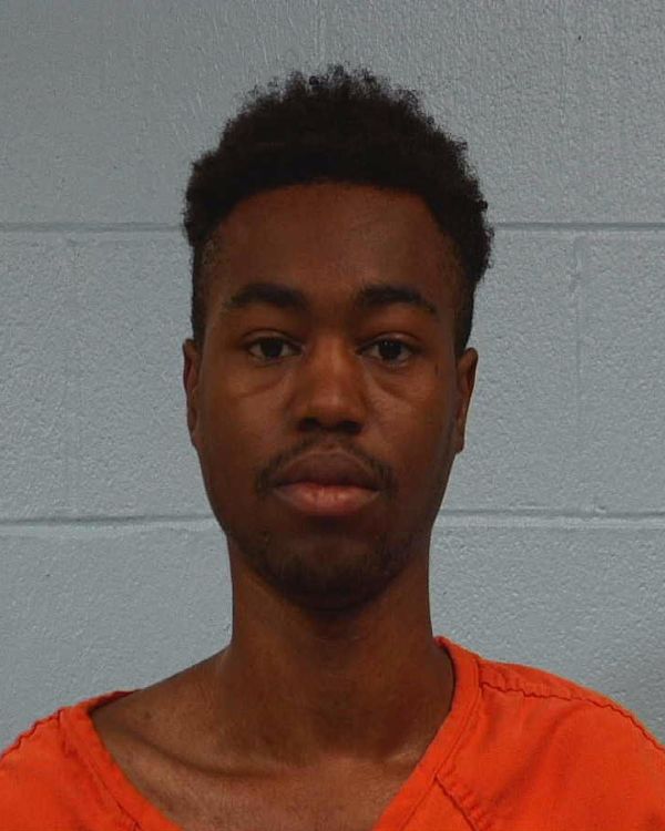 Giles, Dominique Tayvon Brack arrest record in Williamson County, Texas Giles, Dominique Tayvon Brack arrested in Williamson County, Texas mugshot