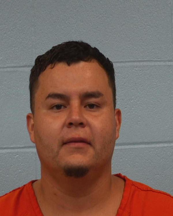 Pinzon Carmona, Juan arrest record in Williamson County, Texas Pinzon Carmona, Juan arrested in Williamson County, Texas mugshot
