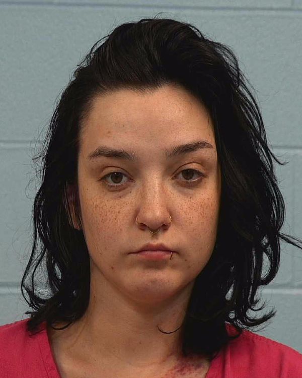 McMahon, Hailey arrest record in Williamson County, Texas McMahon, Hailey arrested in Williamson County, Texas mugshot