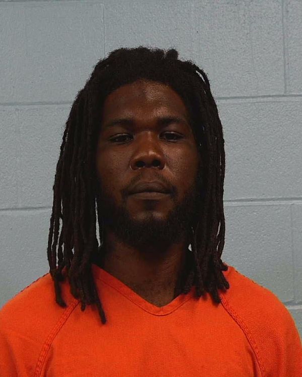 Brunson, Tyquontae Anterious arrest record in Williamson County, Texas Brunson, Tyquontae Anterious arrested in Williamson County, Texas mugshot