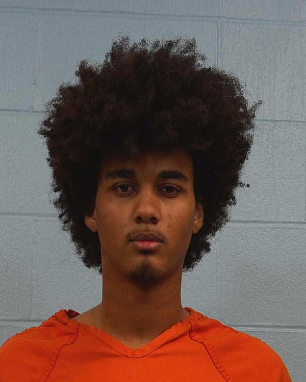 Griffin, Warren Patrick, III arrest record in Williamson County, Texas Griffin, Warren Patrick, III arrested in Williamson County, Texas mugshot