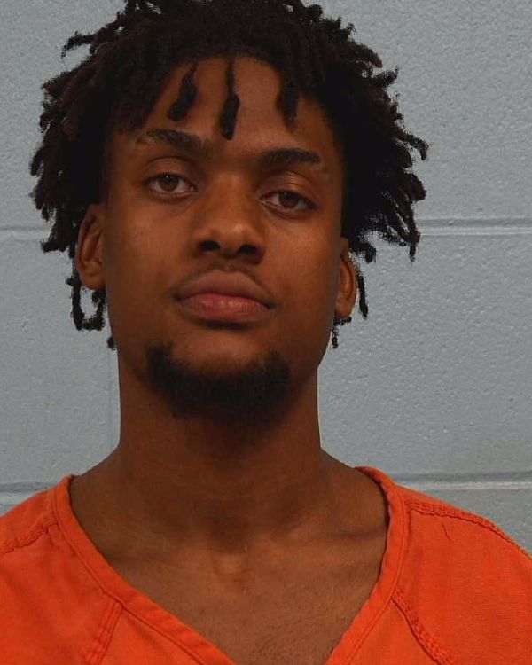 Robinson, Jordin arrest record in Williamson County, Texas Robinson, Jordin arrested in Williamson County, Texas mugshot