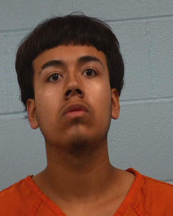 Puente, Jose Alejandro arrest record in Williamson County, Texas Puente, Jose Alejandro arrested in Williamson County, Texas mugshot