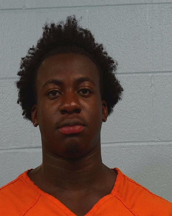 NWOSU, NWADIKE NKEM arrest record in Williamson County, Texas NWOSU, NWADIKE NKEM arrested in Williamson County, Texas mugshot