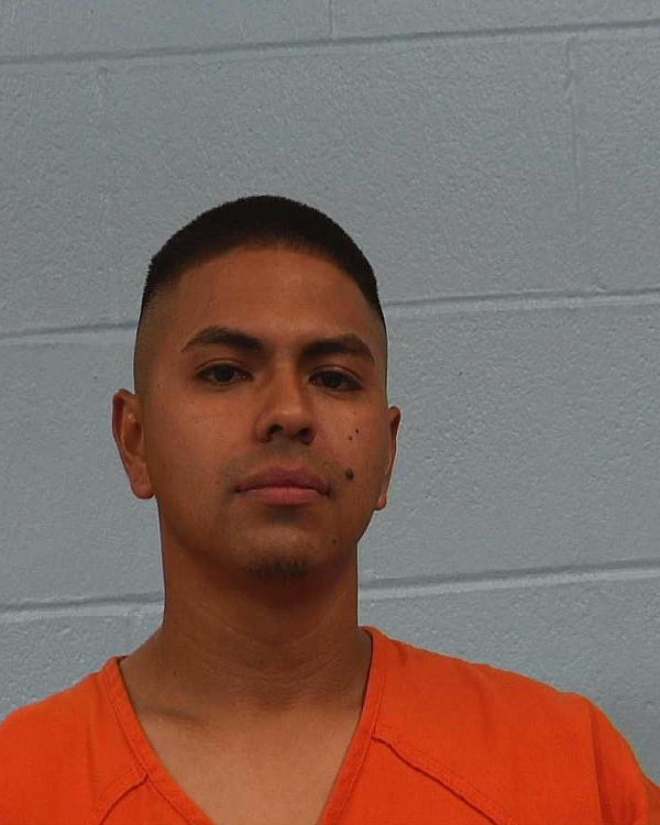 Guerrero, Steven arrest record in Williamson County, Texas Guerrero, Steven arrested in Williamson County, Texas mugshot