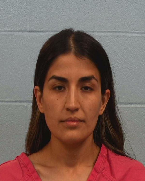 Ali, Roeena arrest record in Williamson County, Texas Ali, Roeena arrested in Williamson County, Texas mugshot