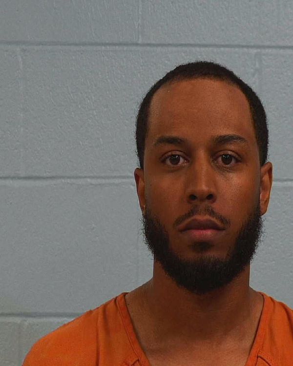 Sims, Trevell arrest record in Williamson County, Texas Sims, Trevell arrested in Williamson County, Texas mugshot