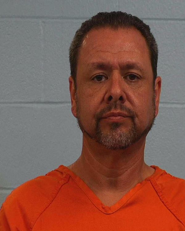 Sedeno, Gilbert arrest record in Williamson County, Texas Sedeno, Gilbert arrested in Williamson County, Texas mugshot