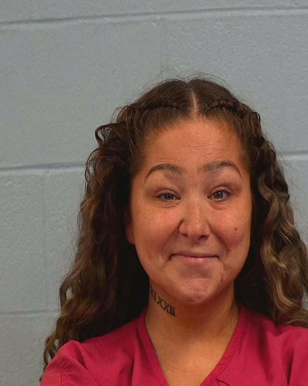 Hastings, Natasha Lynn arrest record in Williamson County, Texas Hastings, Natasha Lynn arrested in Williamson County, Texas mugshot
