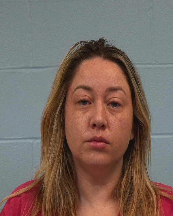 BATES, TRAYCHIEA IVY BRENEN arrest record in Williamson County, Texas BATES, TRAYCHIEA IVY BRENEN arrested in Williamson County, Texas mugshot
