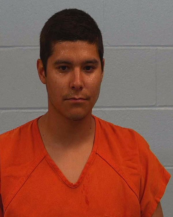 Barajas, Bryant arrest record in Williamson County, Texas Barajas, Bryant arrested in Williamson County, Texas mugshot