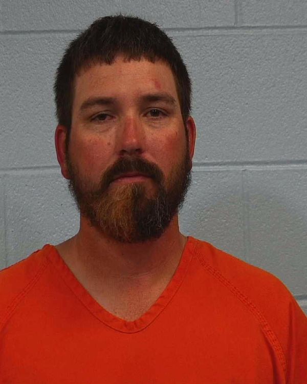 GONZALES, RYAN TAYLOR arrest record in Williamson County, Texas GONZALES, RYAN TAYLOR arrested in Williamson County, Texas mugshot