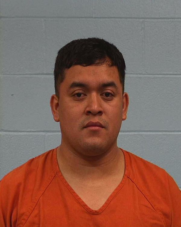 Gonzalez-Mateo, Hector arrest record in Williamson County, Texas Gonzalez-Mateo, Hector arrested in Williamson County, Texas mugshot