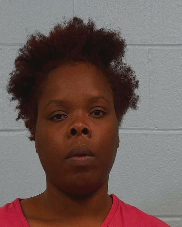 Stoglin, Chrishanna arrest record in Williamson County, Texas Stoglin, Chrishanna arrested in Williamson County, Texas mugshot
