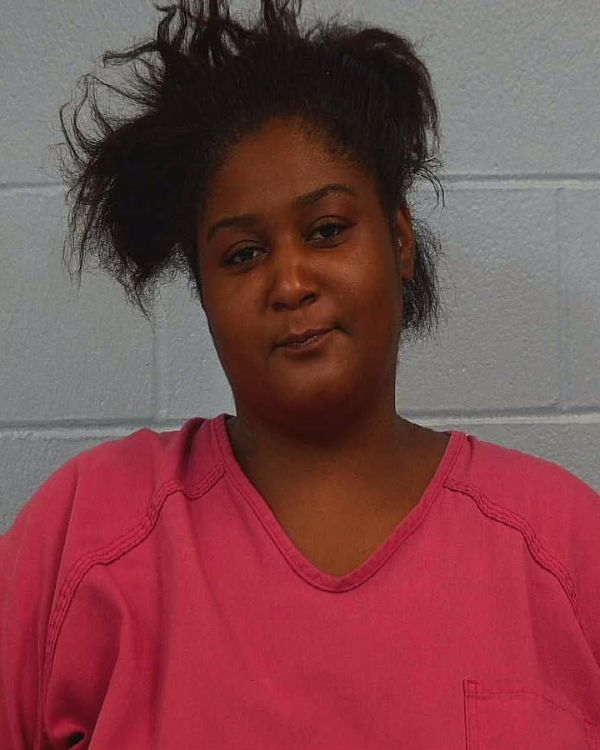 Parks, Jermonicia arrest record in Williamson County, Texas Parks, Jermonicia arrested in Williamson County, Texas mugshot