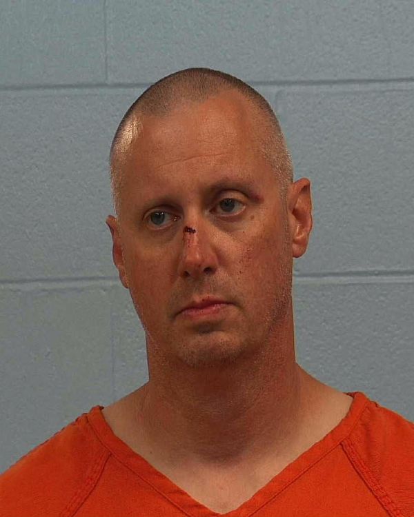 Desota, Michael David arrest record in Williamson County, Texas Desota, Michael David arrested in Williamson County, Texas mugshot