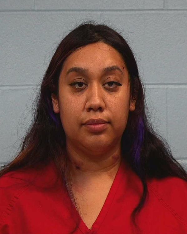 CARRILLO, ANDREA GUADALUPE arrest record in Williamson County, Texas CARRILLO, ANDREA GUADALUPE arrested in Williamson County, Texas mugshot