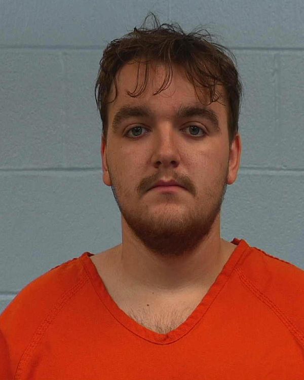 Hoffstatter, Cayden Michael arrest record in Williamson County, Texas Hoffstatter, Cayden Michael arrested in Williamson County, Texas mugshot