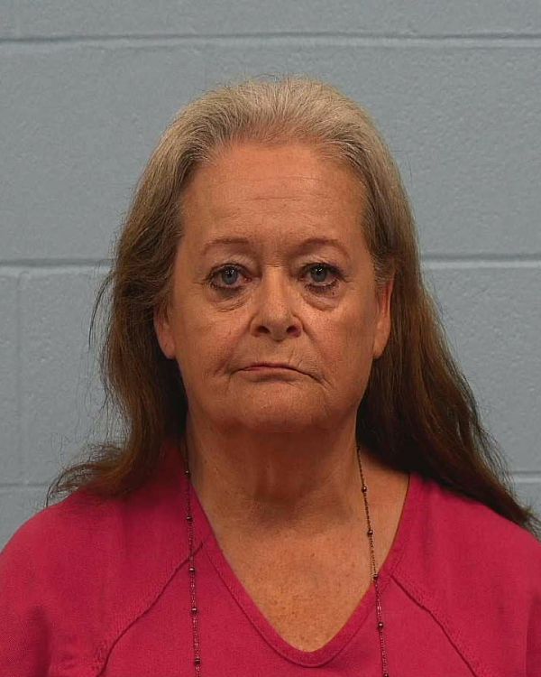 Muniz, Doris Lynn arrest record in Williamson County, Texas Muniz, Doris Lynn arrested in Williamson County, Texas mugshot