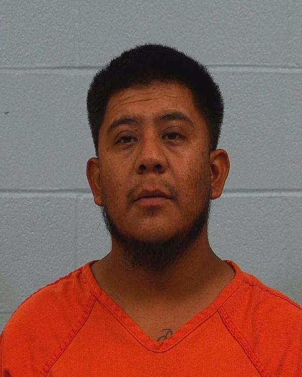 Vazquez Cardenas, Oscar arrest record in Williamson County, Texas Vazquez Cardenas, Oscar arrested in Williamson County, Texas mugshot