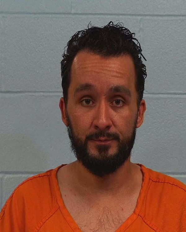 Kapper, Terrin Jay Febo arrest record in Williamson County, Texas Kapper, Terrin Jay Febo arrested in Williamson County, Texas mugshot