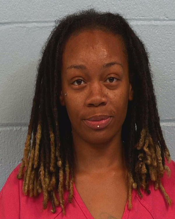 BROWN, ZAVYA MARCIA arrest record in Williamson County, Texas BROWN, ZAVYA MARCIA arrested in Williamson County, Texas mugshot
