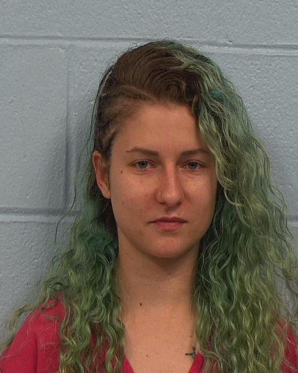 Singleton, Jodie Adele arrest record in Williamson County, Texas Singleton, Jodie Adele arrested in Williamson County, Texas mugshot