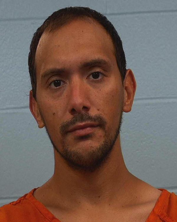 Pena, Omar Alberto arrest record in Williamson County, Texas Pena, Omar Alberto arrested in Williamson County, Texas mugshot