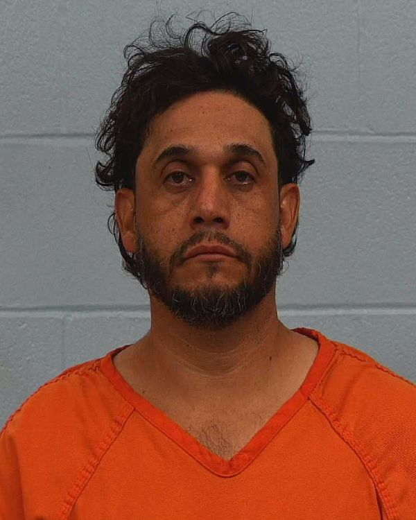Saldawa Garcia, Eduardo arrest record in Williamson County, Texas Saldawa Garcia, Eduardo arrested in Williamson County, Texas mugshot