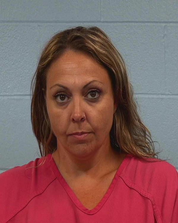 Knight, Erin Kimberly arrest record in Williamson County, Texas Knight, Erin Kimberly arrested in Williamson County, Texas mugshot