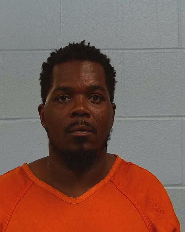 Jackson, Terence Leon arrest record in Williamson County, Texas Jackson, Terence Leon arrested in Williamson County, Texas mugshot