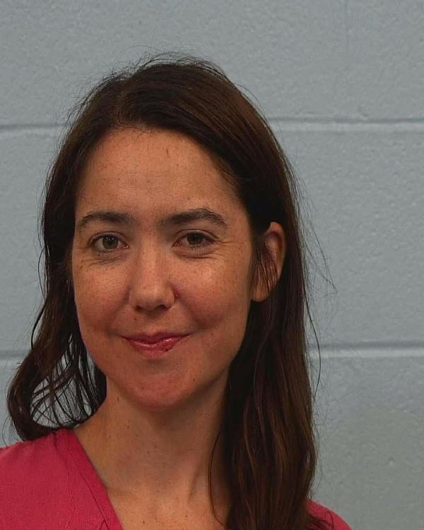 Rhoades, Kathryn arrest record in Williamson County, Texas Rhoades, Kathryn arrested in Williamson County, Texas mugshot