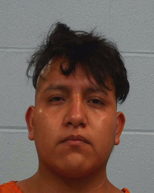 Nicolas Margarito, Jose Oswaldo arrest record in Williamson County, Texas Nicolas Margarito, Jose Oswaldo arrested in Williamson County, Texas mugshot