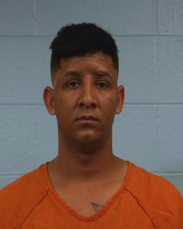 Guzman Mora, Enmanuel arrest record in Williamson County, Texas Guzman Mora, Enmanuel arrested in Williamson County, Texas mugshot