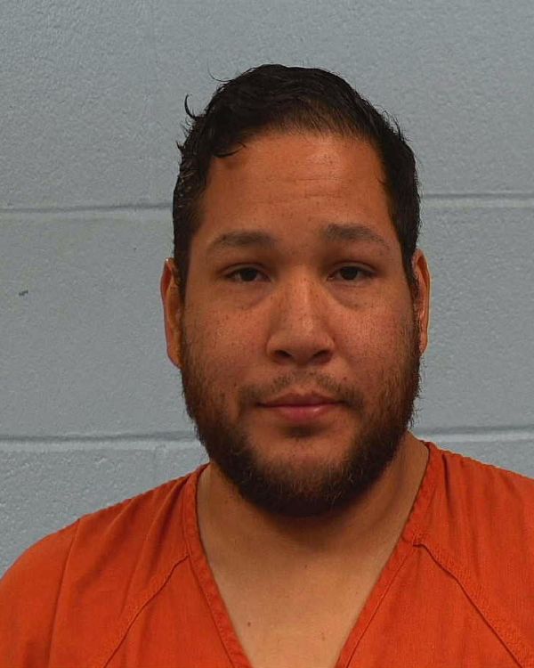 Chapas, Paul arrest record in Williamson County, Texas Chapas, Paul arrested in Williamson County, Texas mugshot