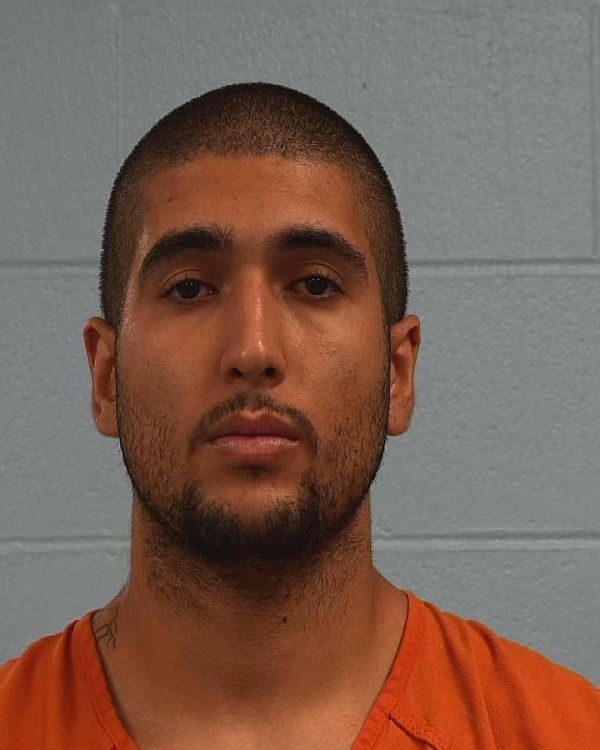 Berrios Oriz, Elvin arrest record in Williamson County, Texas Berrios Oriz, Elvin arrested in Williamson County, Texas mugshot