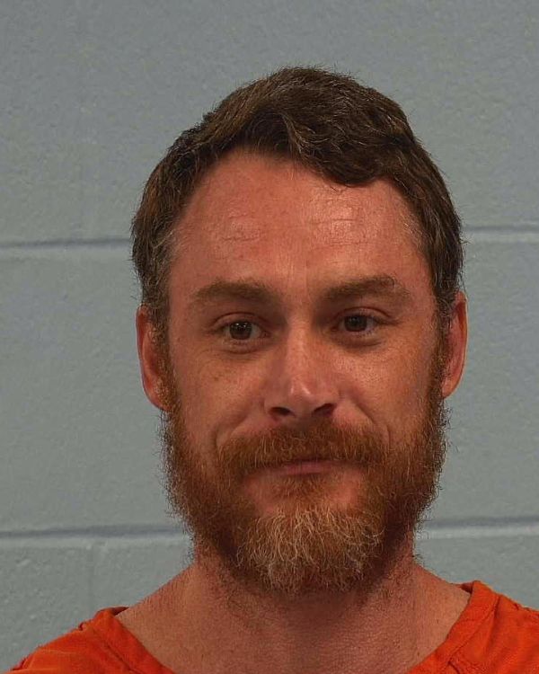 Lawson, Thomas Corey arrest record in Williamson County, Texas Lawson, Thomas Corey arrested in Williamson County, Texas mugshot