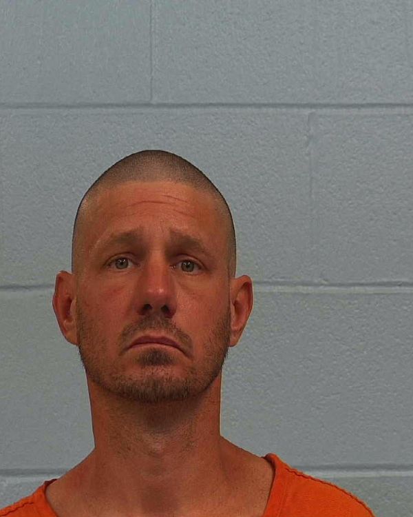 Shafer, Louie Russell, Jr. arrest record in Williamson County, Texas Shafer, Louie Russell, Jr. arrested in Williamson County, Texas mugshot