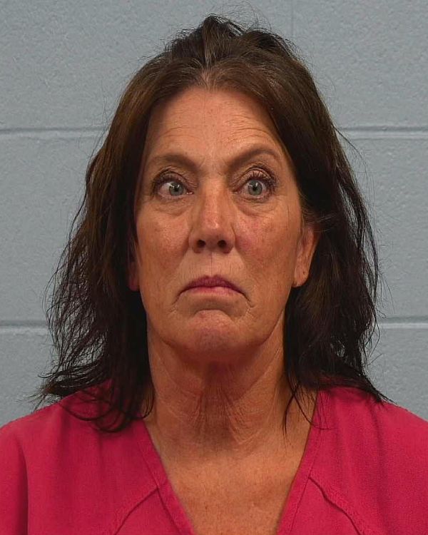 Shamblin, Angela Kaye arrest record in Williamson County, Texas Shamblin, Angela Kaye arrested in Williamson County, Texas mugshot