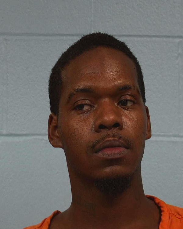 Lawshea, Dayquon arrest record in Williamson County, Texas Lawshea, Dayquon arrested in Williamson County, Texas mugshot