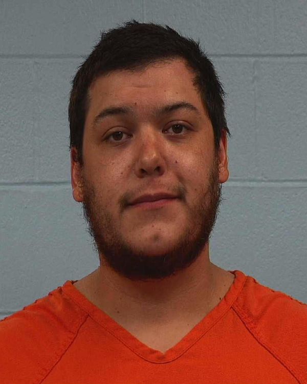 Guzman, Cody Allen arrest record in Williamson County, Texas Guzman, Cody Allen arrested in Williamson County, Texas mugshot