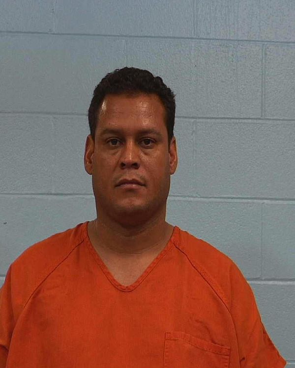 Leyva Ramirez, Lisvan arrest record in Williamson County, Texas Leyva Ramirez, Lisvan arrested in Williamson County, Texas mugshot
