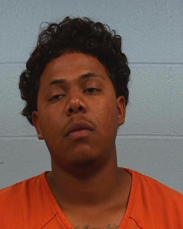 Cruz, Eldin arrest record in Williamson County, Texas Cruz, Eldin arrested in Williamson County, Texas mugshot