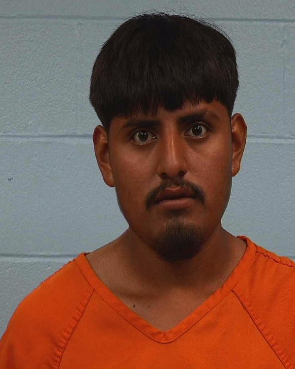 FIGUEROA, LUIS GASPAR arrest record in Williamson County, Texas FIGUEROA, LUIS GASPAR arrested in Williamson County, Texas mugshot