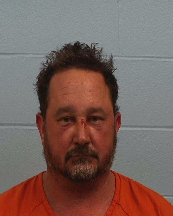 McBride, Kurtis Lee arrest record in Williamson County, Texas McBride, Kurtis Lee arrested in Williamson County, Texas mugshot