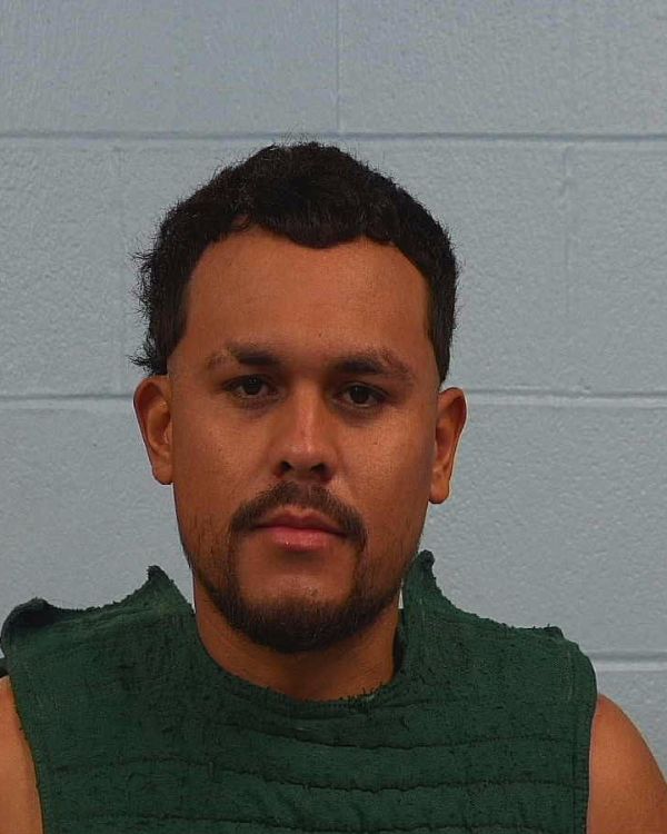 Gonzalez Ayala, Gerardo Jose arrest record in Williamson County, Texas Gonzalez Ayala, Gerardo Jose arrested in Williamson County, Texas mugshot