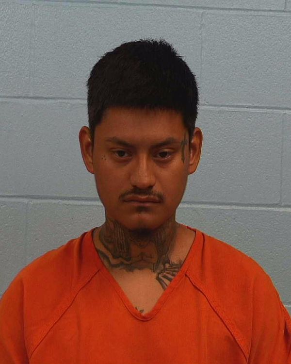 Morales Estrada, Carlos Fidel arrest record in Williamson County, Texas Morales Estrada, Carlos Fidel arrested in Williamson County, Texas mugshot