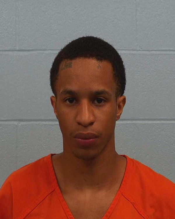 Lewis, Jakai arrest record in Williamson County, Texas Lewis, Jakai arrested in Williamson County, Texas mugshot