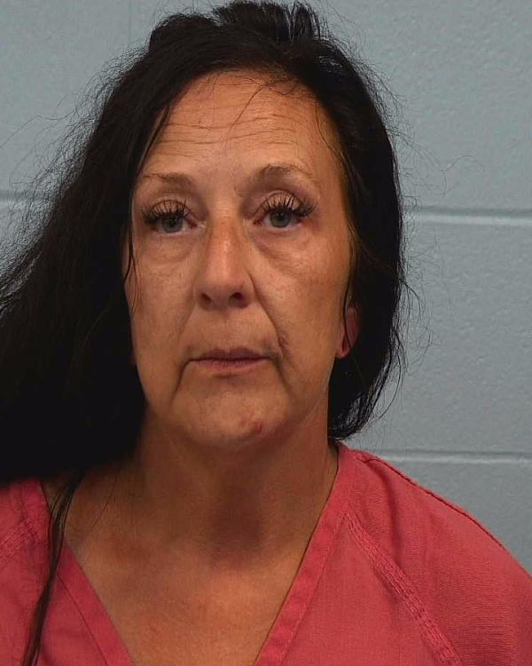 Donnelly, Brien Marie arrest record in Williamson County, Texas Donnelly, Brien Marie arrested in Williamson County, Texas mugshot