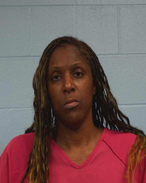 Segura, Anna Sheree arrest record in Williamson County, Texas Segura, Anna Sheree arrested in Williamson County, Texas mugshot